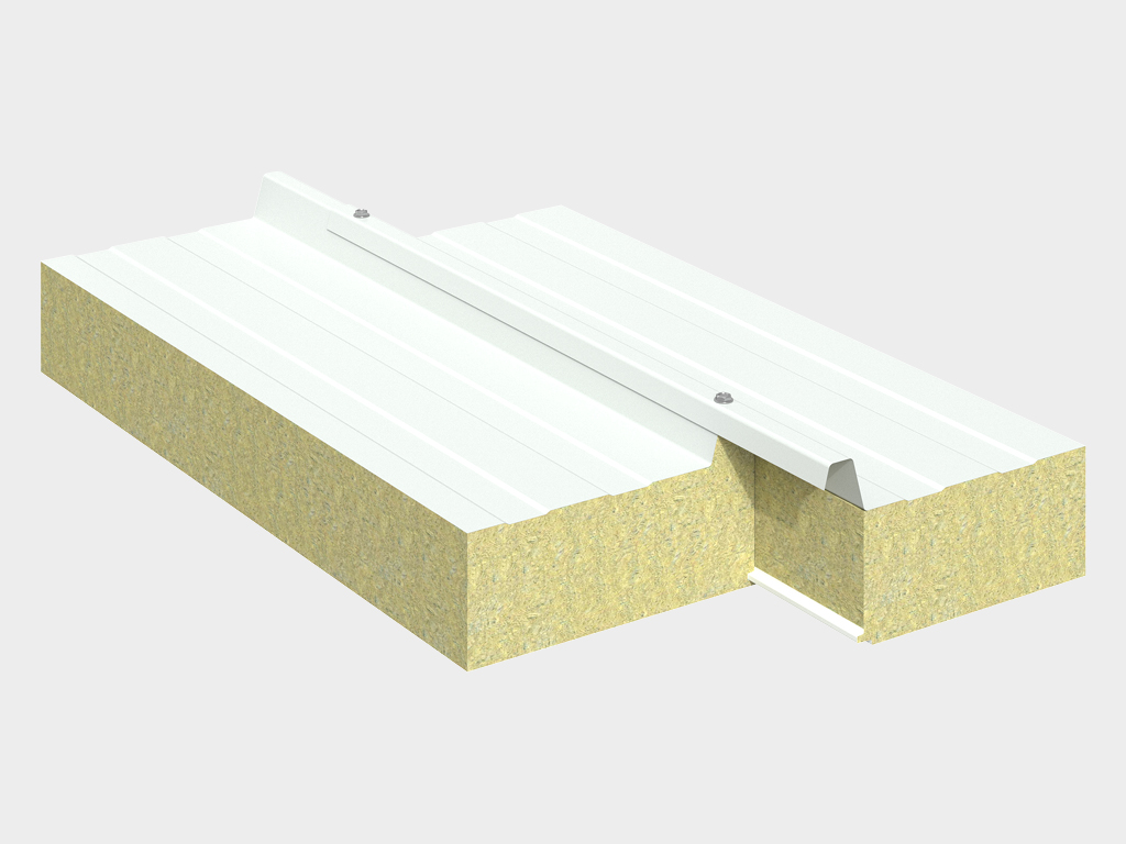 Кровельный замок